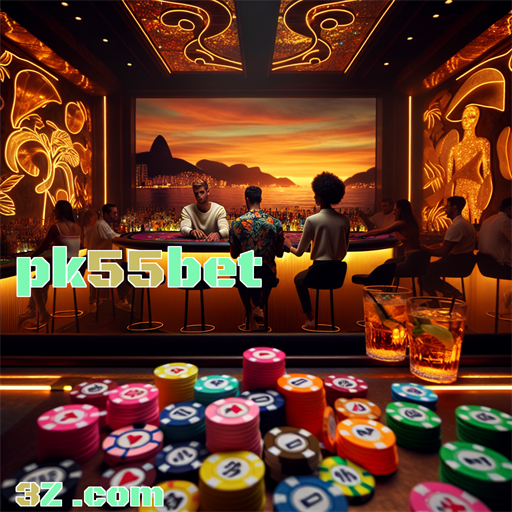 Explorando Sistemas de Apostas no pk55bet