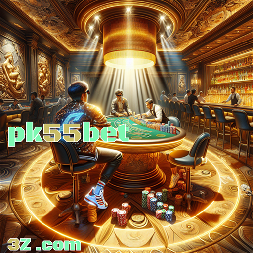 A Ascensão dos Jogos Virtuais no pk55bet